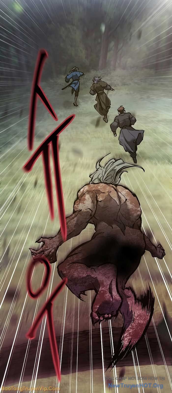 Truyền Thuyết Ma Giáo Phi Long Thập Tam Đại Chap 15 - Next Chap 16