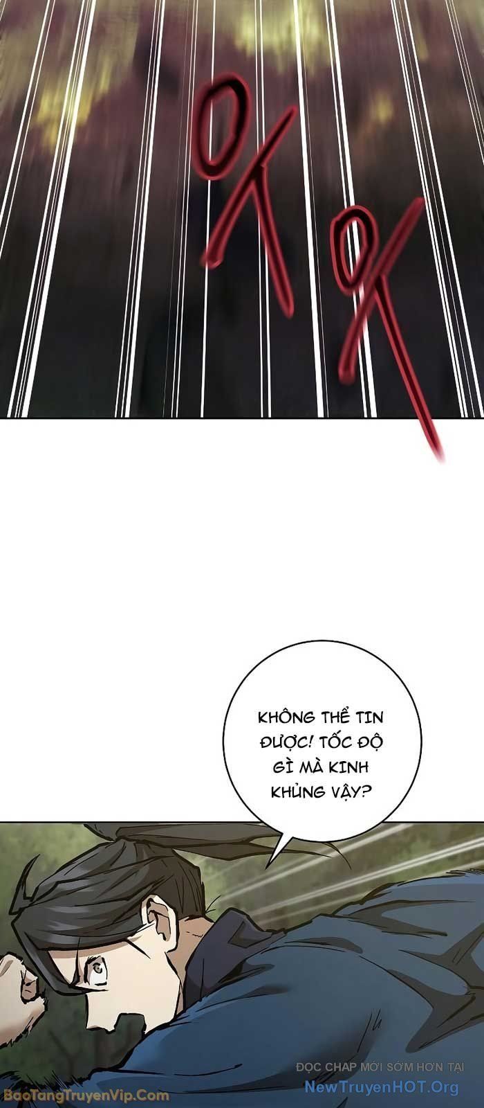 Truyền Thuyết Ma Giáo Phi Long Thập Tam Đại Chap 15 - Next Chap 16