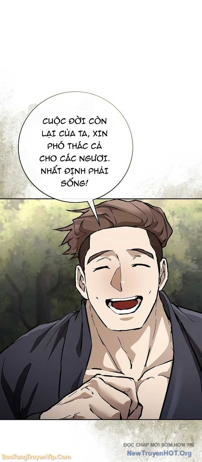 Truyền Thuyết Ma Giáo Phi Long Thập Tam Đại Chap 15 - Next Chap 16