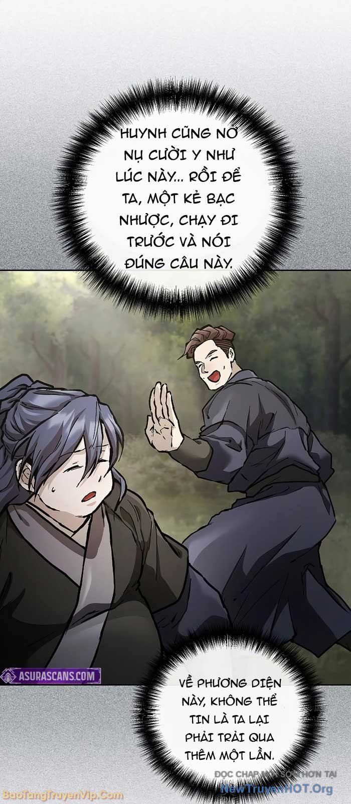 Truyền Thuyết Ma Giáo Phi Long Thập Tam Đại Chap 15 - Next Chap 16