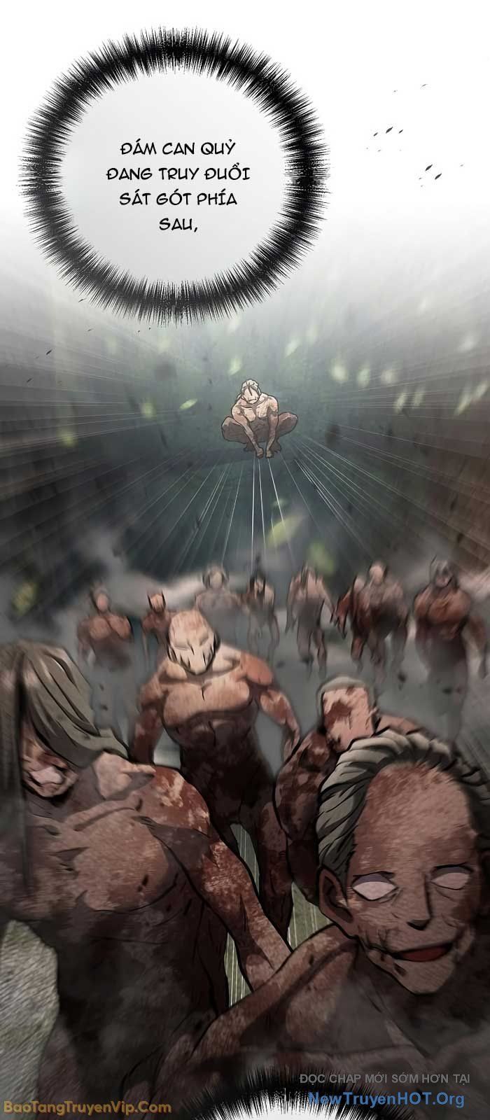 Truyền Thuyết Ma Giáo Phi Long Thập Tam Đại Chap 15 - Next Chap 16