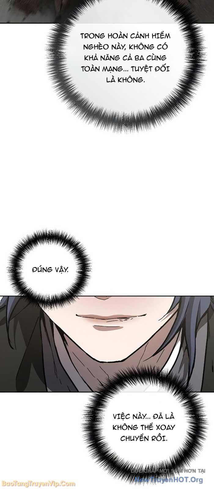 Truyền Thuyết Ma Giáo Phi Long Thập Tam Đại Chap 15 - Next Chap 16