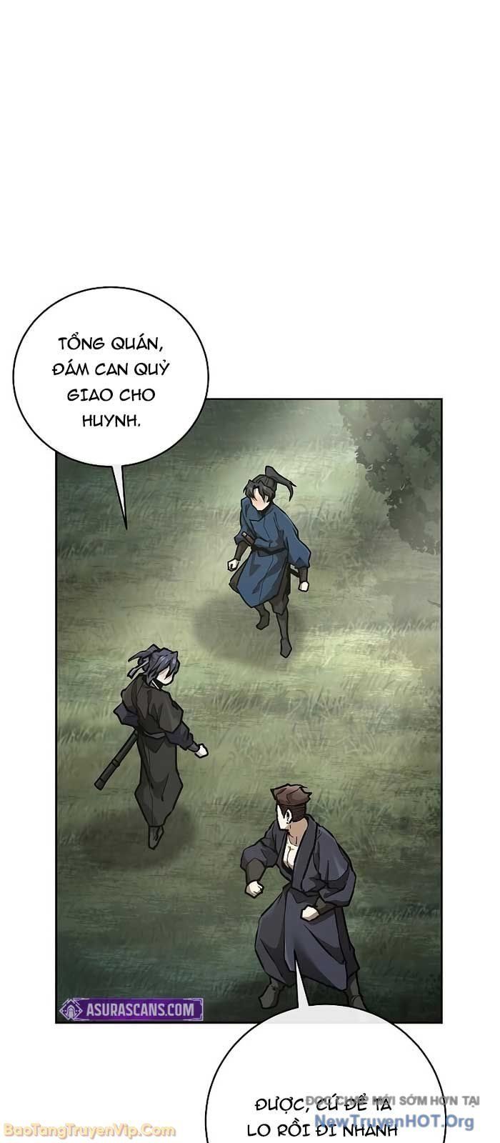 Truyền Thuyết Ma Giáo Phi Long Thập Tam Đại Chap 15 - Next Chap 16