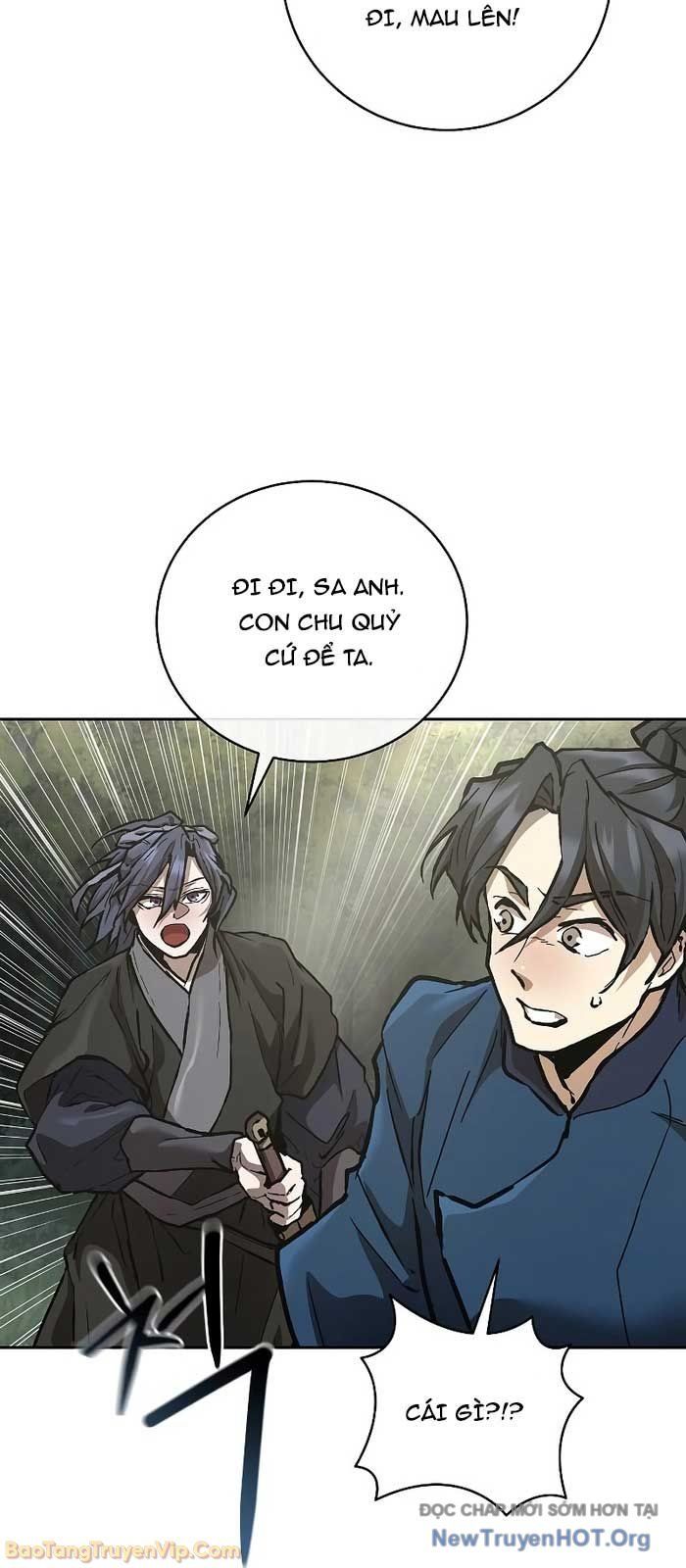Truyền Thuyết Ma Giáo Phi Long Thập Tam Đại Chap 15 - Next Chap 16