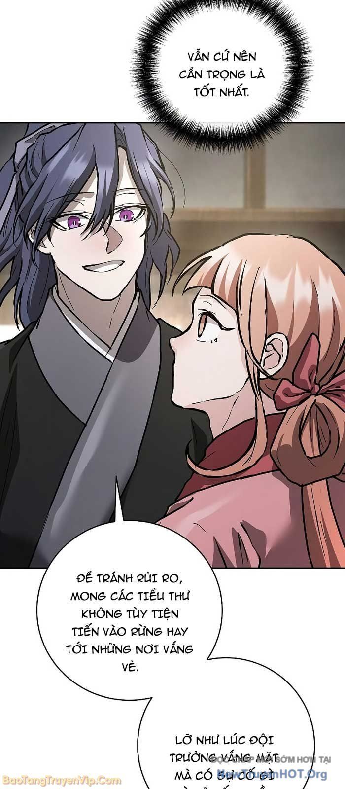 Truyền Thuyết Ma Giáo Phi Long Thập Tam Đại Chap 15 - Next Chap 16