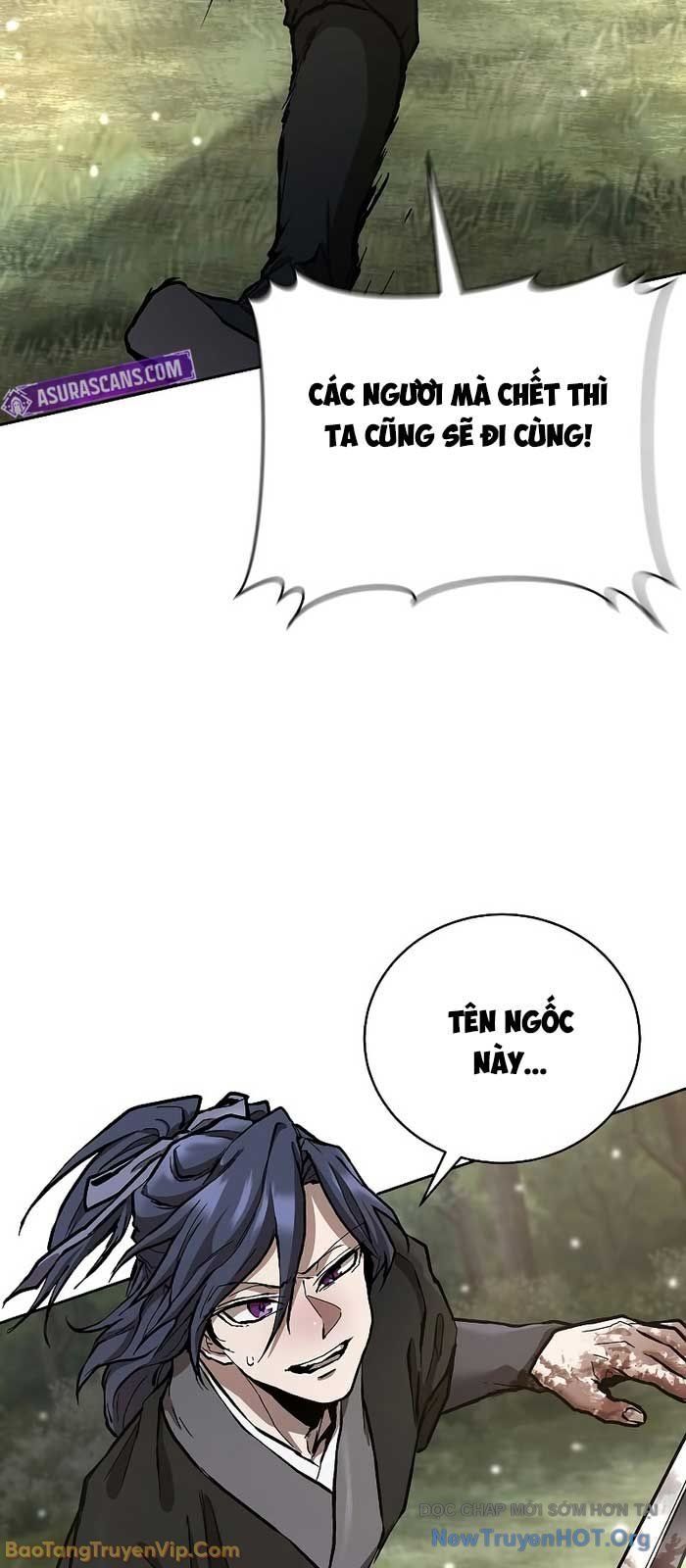 Truyền Thuyết Ma Giáo Phi Long Thập Tam Đại Chap 15 - Next Chap 16