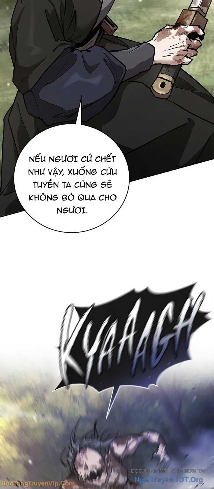 Truyền Thuyết Ma Giáo Phi Long Thập Tam Đại Chap 15 - Next Chap 16