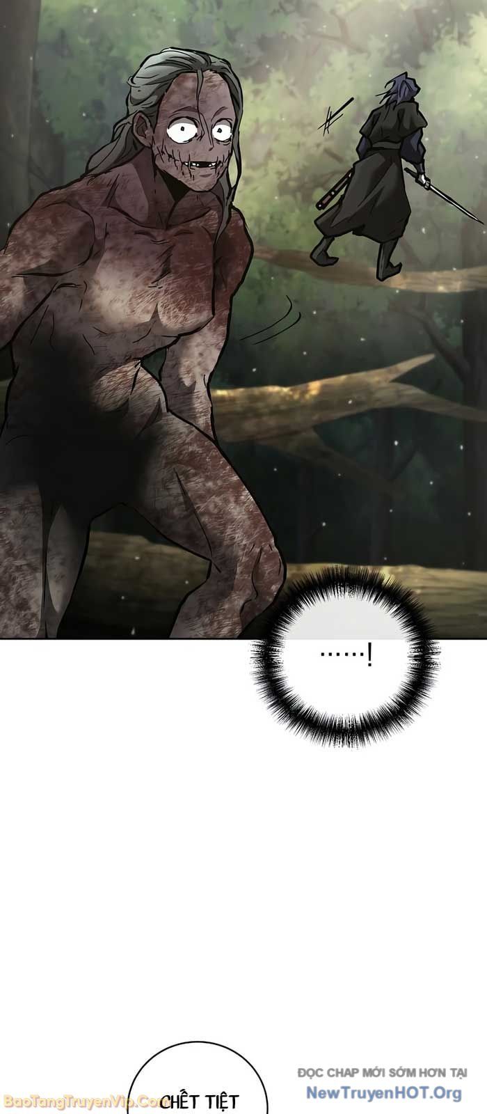 Truyền Thuyết Ma Giáo Phi Long Thập Tam Đại Chap 16 - Next Chap 17