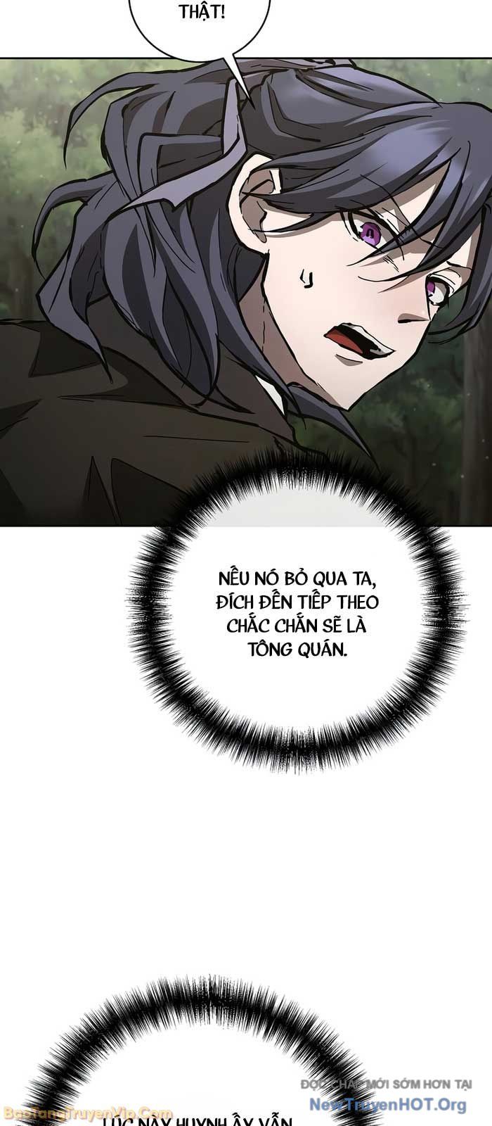 Truyền Thuyết Ma Giáo Phi Long Thập Tam Đại Chap 16 - Next Chap 17