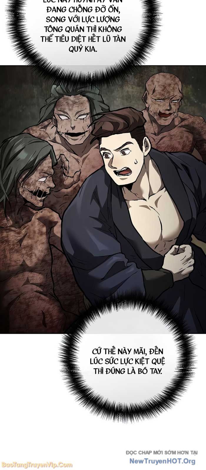 Truyền Thuyết Ma Giáo Phi Long Thập Tam Đại Chap 16 - Next Chap 17