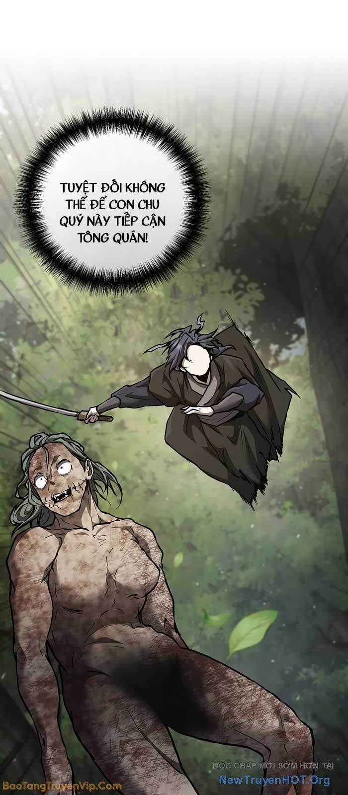 Truyền Thuyết Ma Giáo Phi Long Thập Tam Đại Chap 16 - Next Chap 17