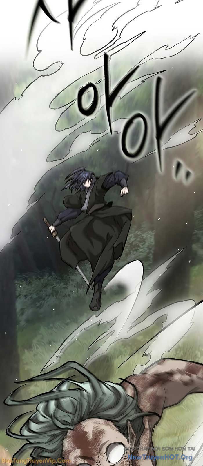 Truyền Thuyết Ma Giáo Phi Long Thập Tam Đại Chap 16 - Next Chap 17