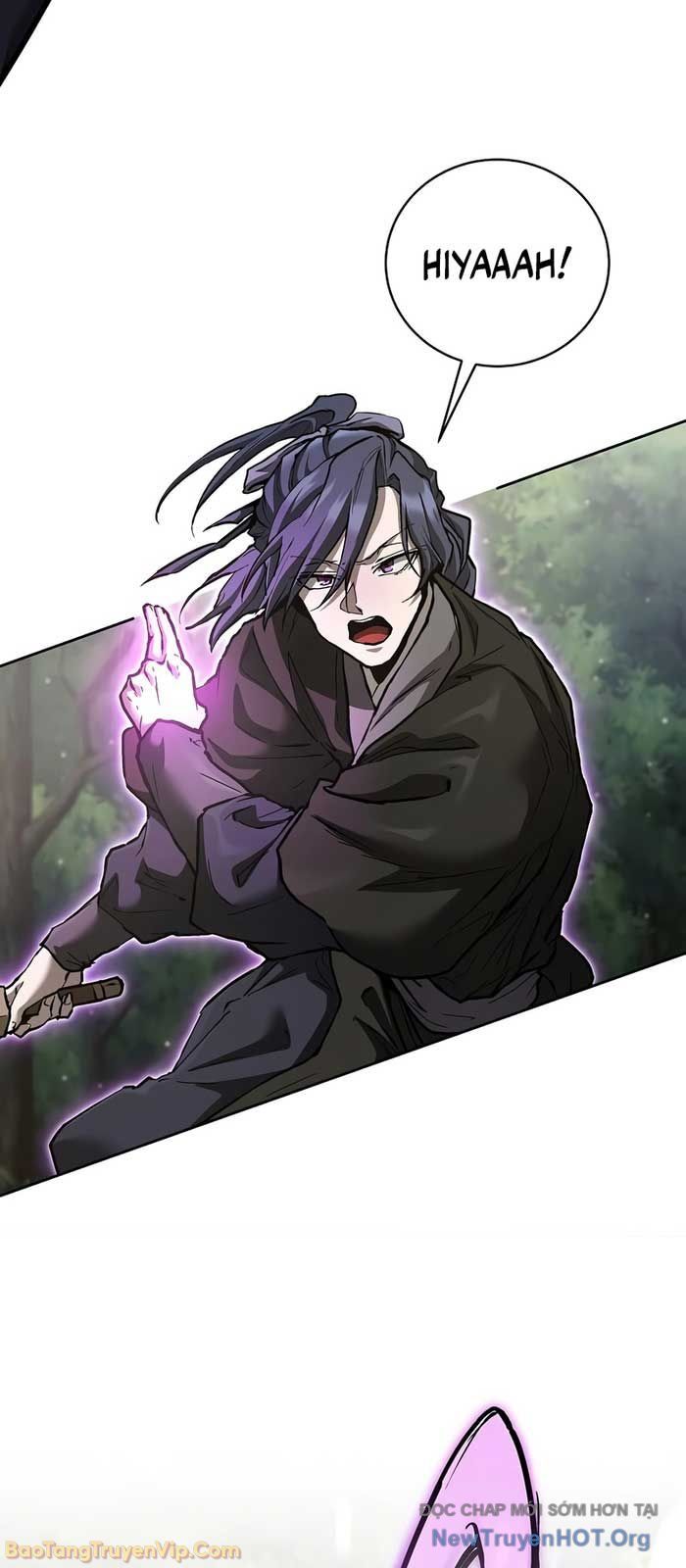 Truyền Thuyết Ma Giáo Phi Long Thập Tam Đại Chap 16 - Next Chap 17