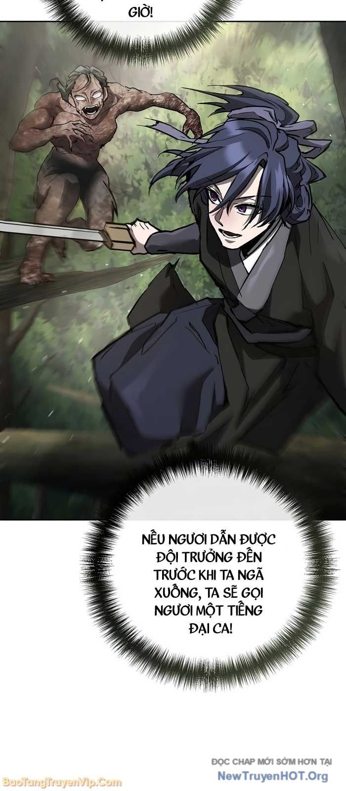 Truyền Thuyết Ma Giáo Phi Long Thập Tam Đại Chap 16 - Next Chap 17