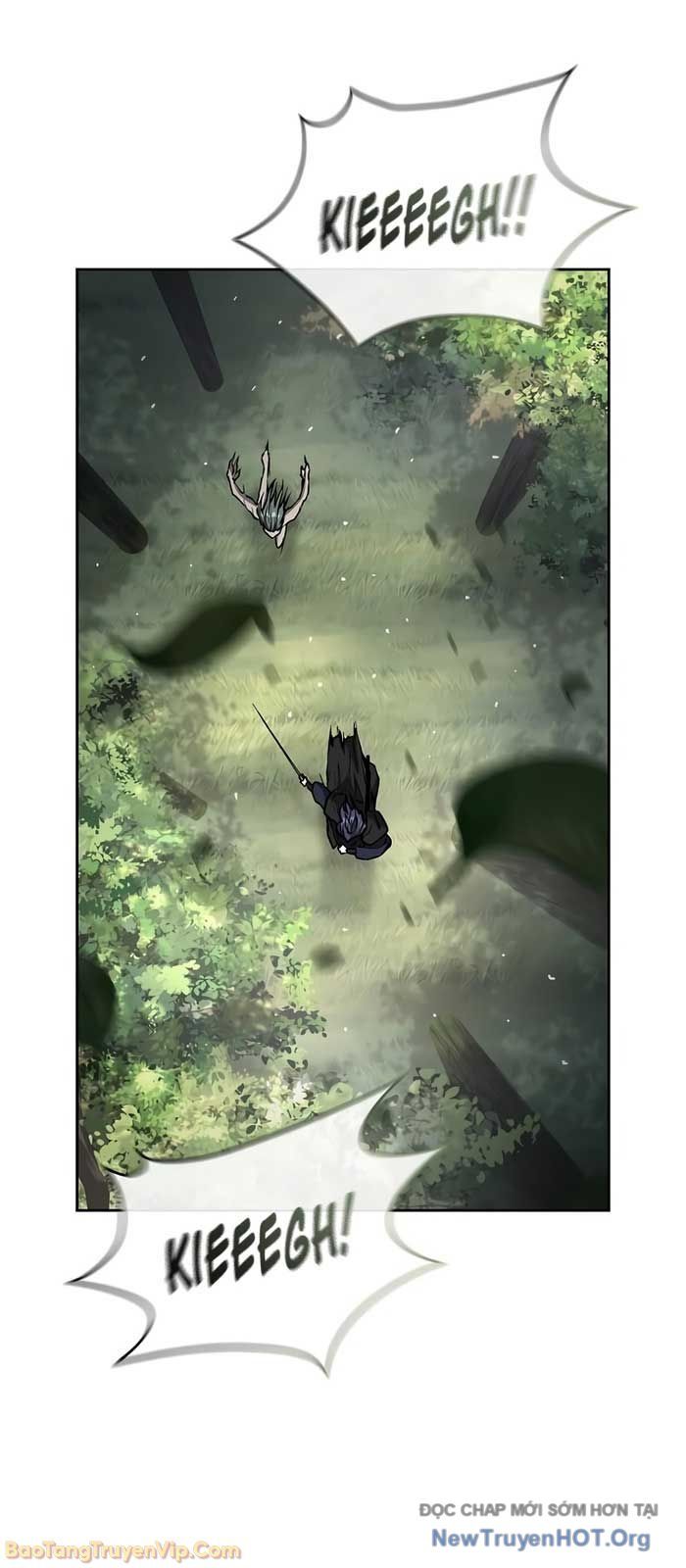 Truyền Thuyết Ma Giáo Phi Long Thập Tam Đại Chap 16 - Next Chap 17