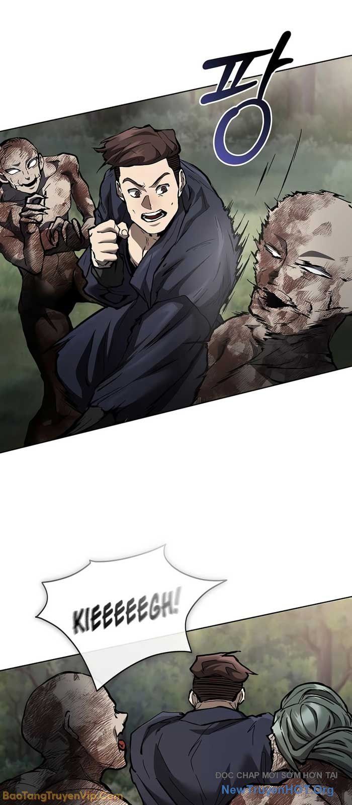 Truyền Thuyết Ma Giáo Phi Long Thập Tam Đại Chap 16 - Next Chap 17