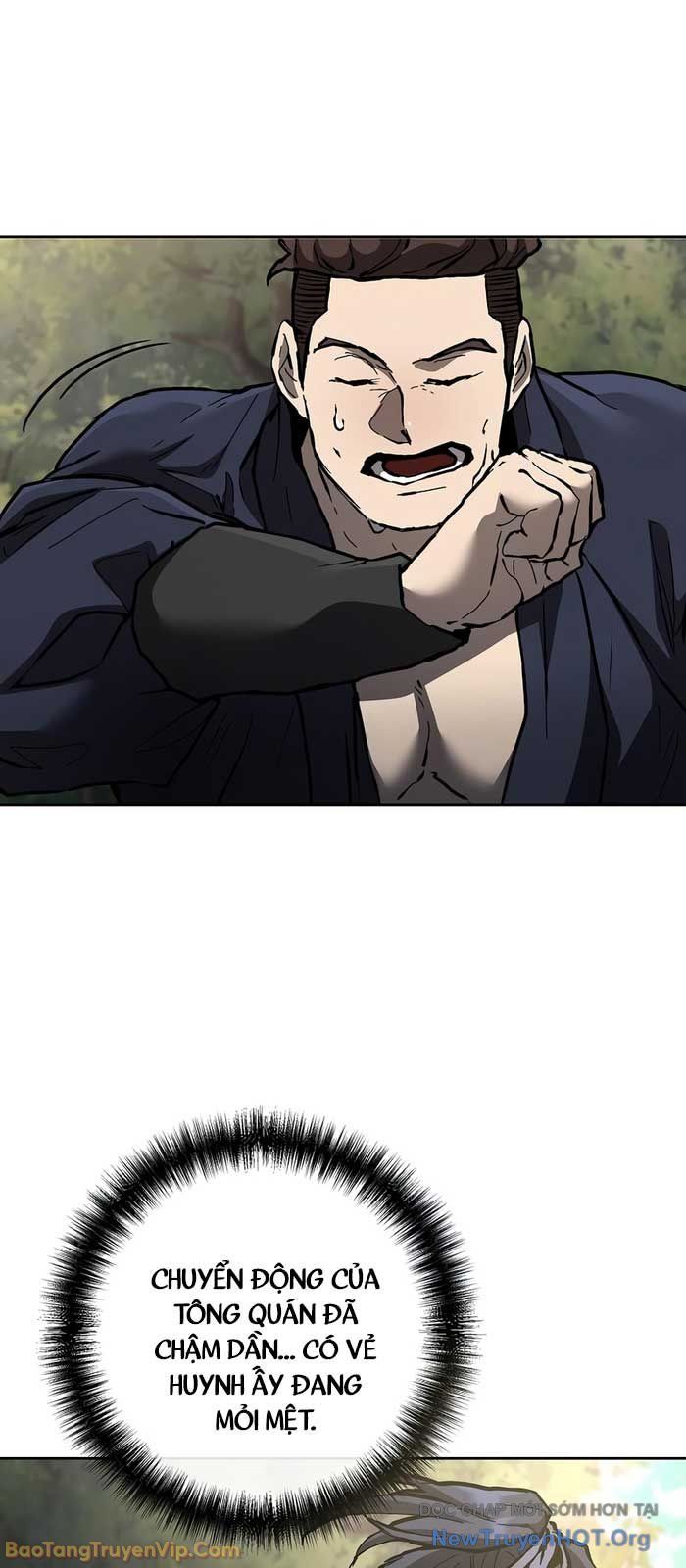 Truyền Thuyết Ma Giáo Phi Long Thập Tam Đại Chap 16 - Next Chap 17