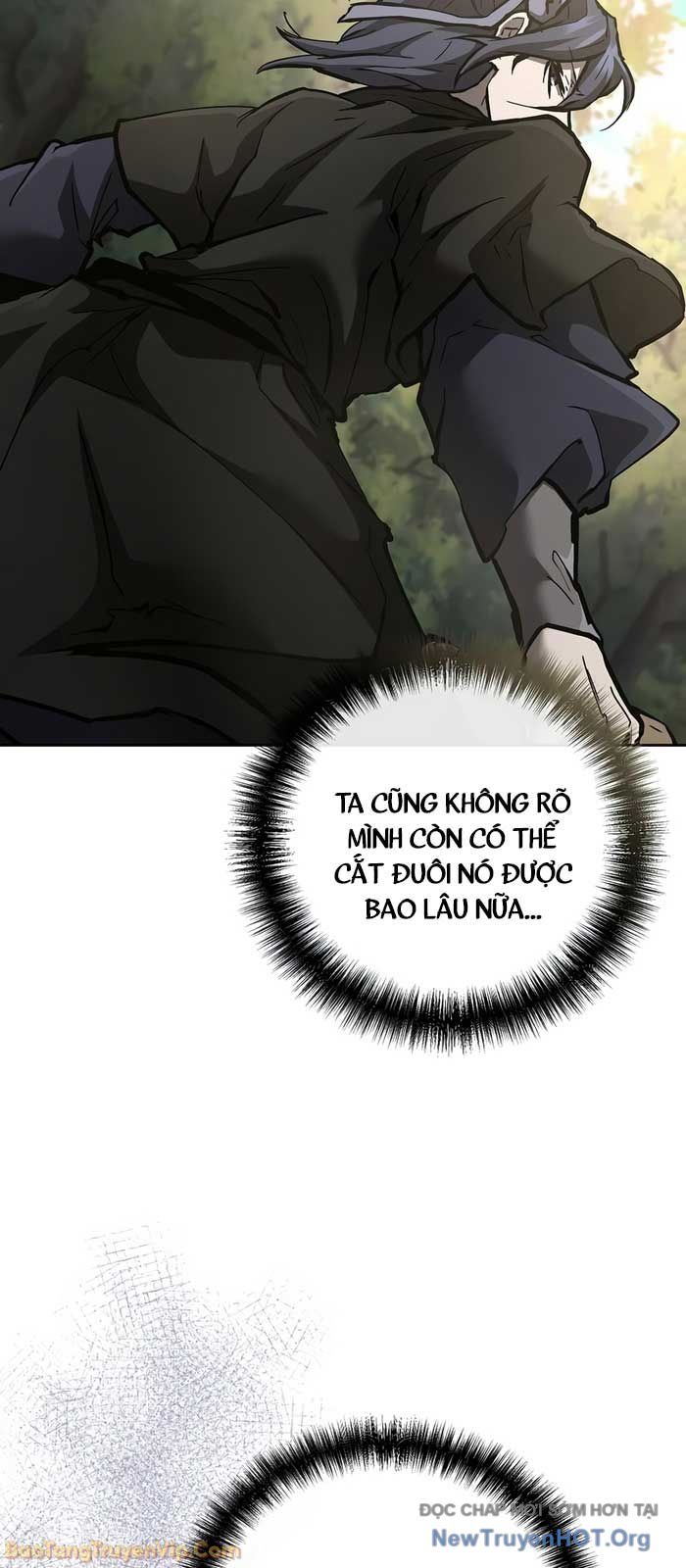 Truyền Thuyết Ma Giáo Phi Long Thập Tam Đại Chap 16 - Next Chap 17