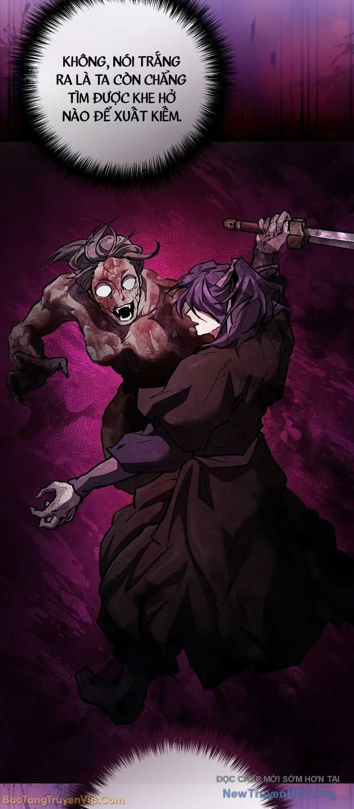 Truyền Thuyết Ma Giáo Phi Long Thập Tam Đại Chap 16 - Next Chap 17