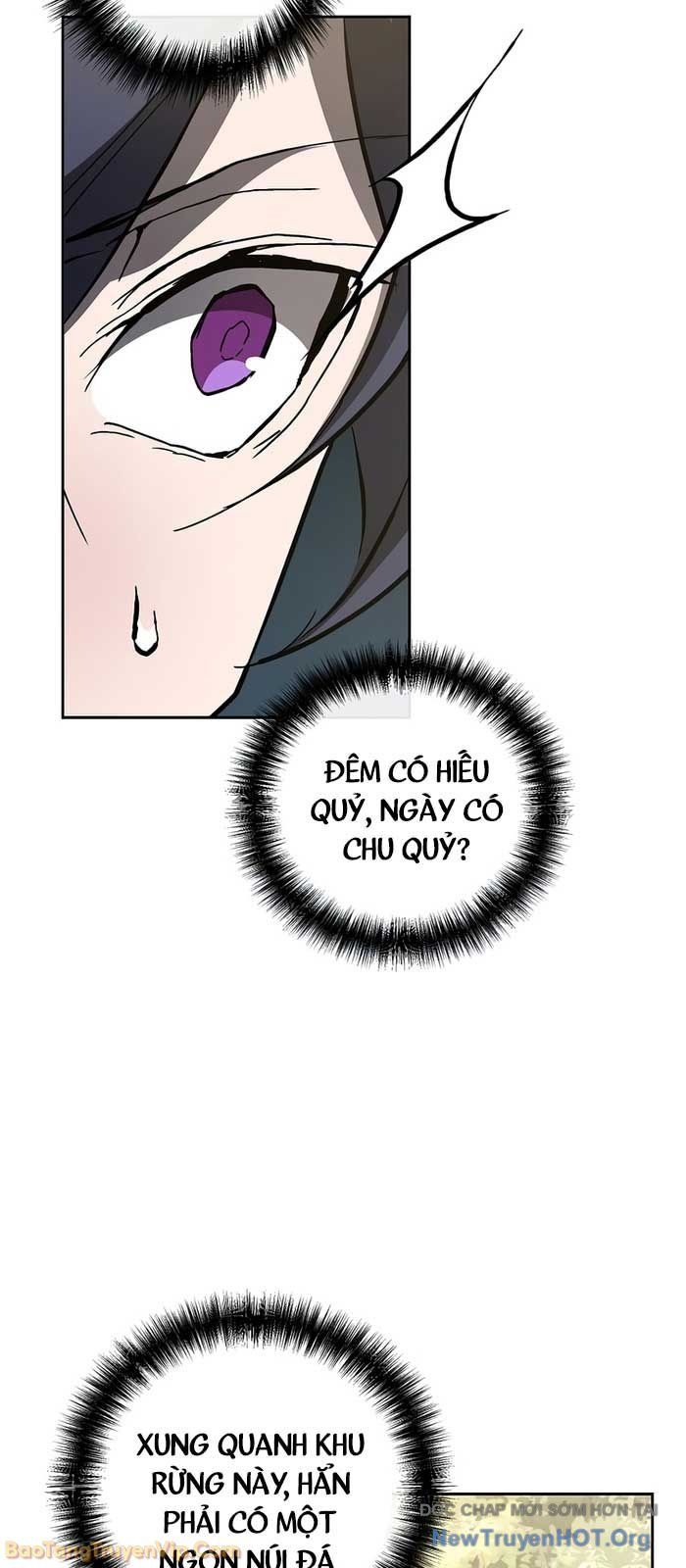 Truyền Thuyết Ma Giáo Phi Long Thập Tam Đại Chap 16 - Next Chap 17