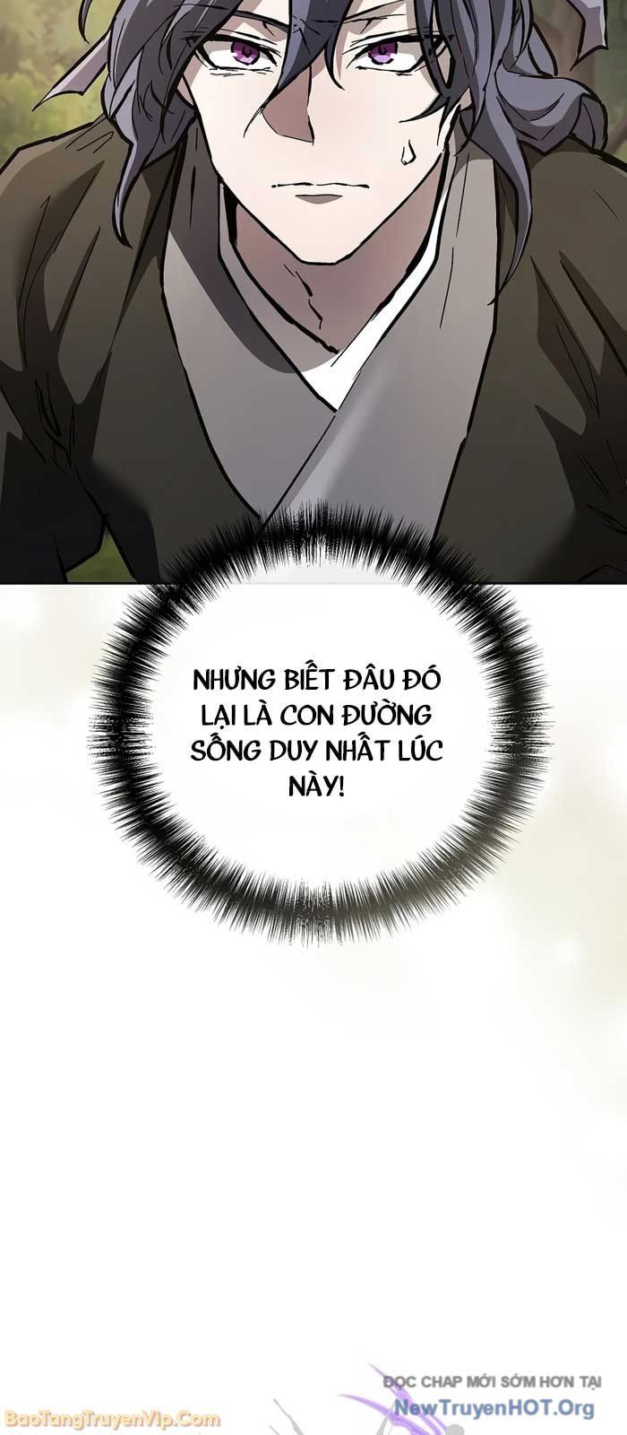 Truyền Thuyết Ma Giáo Phi Long Thập Tam Đại Chap 16 - Next Chap 17