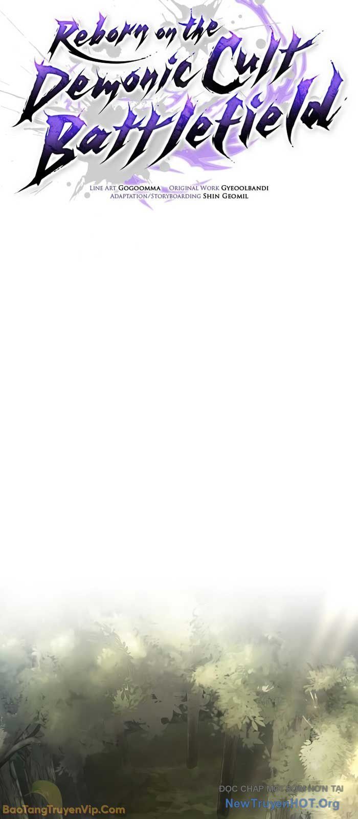 Truyền Thuyết Ma Giáo Phi Long Thập Tam Đại Chap 16 - Next Chap 17