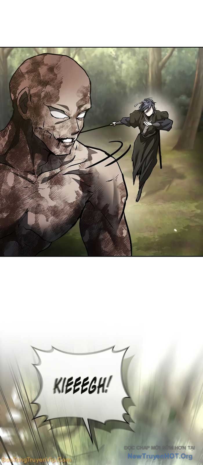 Truyền Thuyết Ma Giáo Phi Long Thập Tam Đại Chap 16 - Next Chap 17