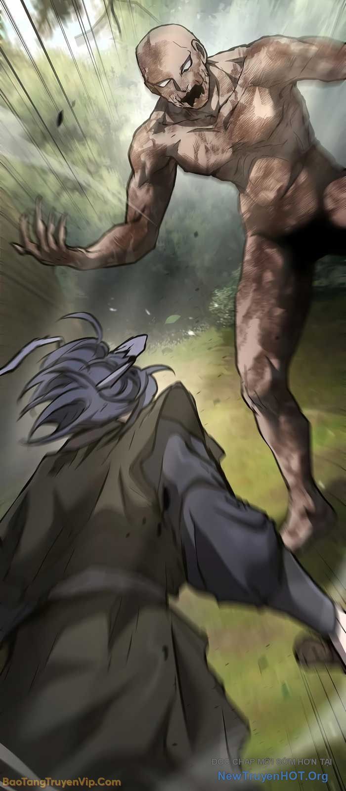 Truyền Thuyết Ma Giáo Phi Long Thập Tam Đại Chap 16 - Next Chap 17