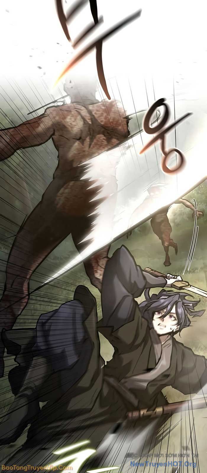 Truyền Thuyết Ma Giáo Phi Long Thập Tam Đại Chap 16 - Next Chap 17