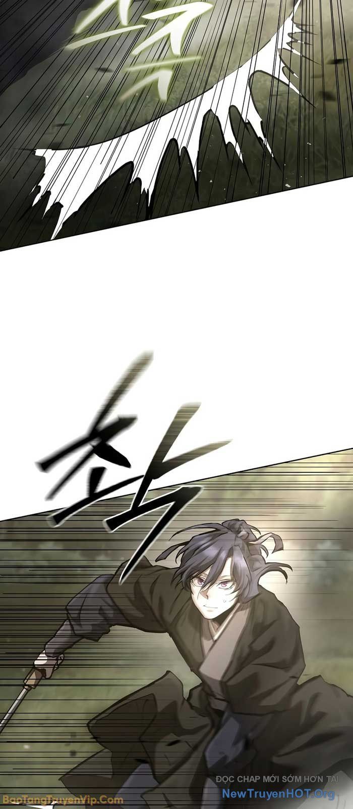 Truyền Thuyết Ma Giáo Phi Long Thập Tam Đại Chap 16 - Next Chap 17