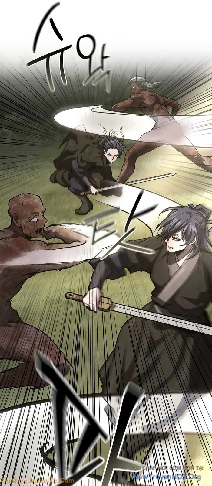 Truyền Thuyết Ma Giáo Phi Long Thập Tam Đại Chap 16 - Next Chap 17