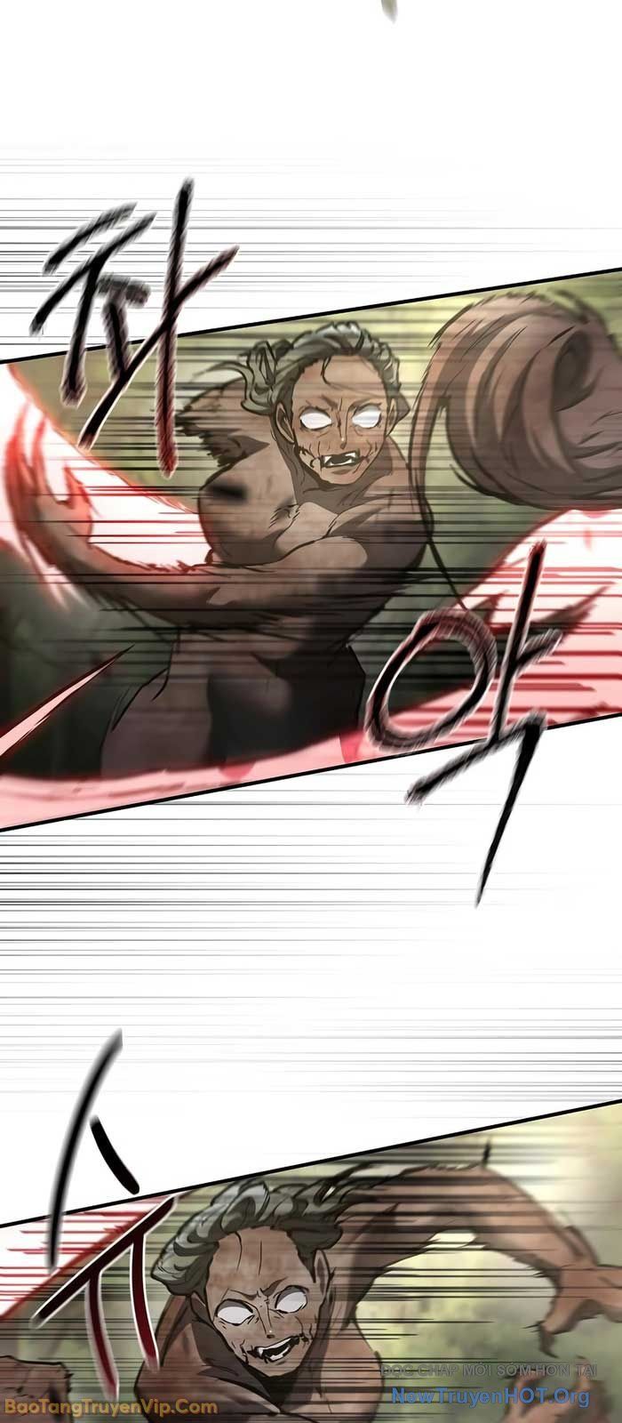 Truyền Thuyết Ma Giáo Phi Long Thập Tam Đại Chap 16 - Next Chap 17