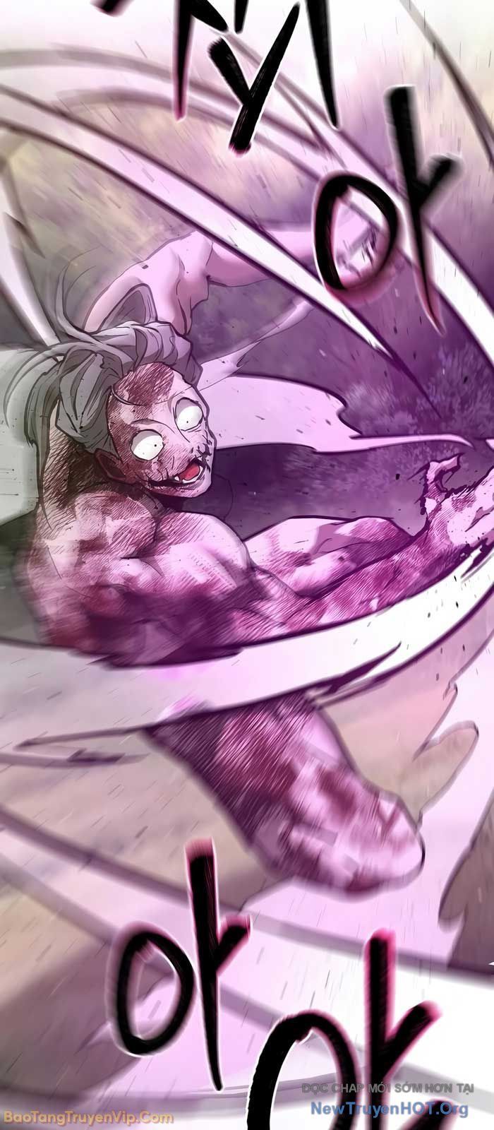 Truyền Thuyết Ma Giáo Phi Long Thập Tam Đại Chap 16 - Next Chap 17