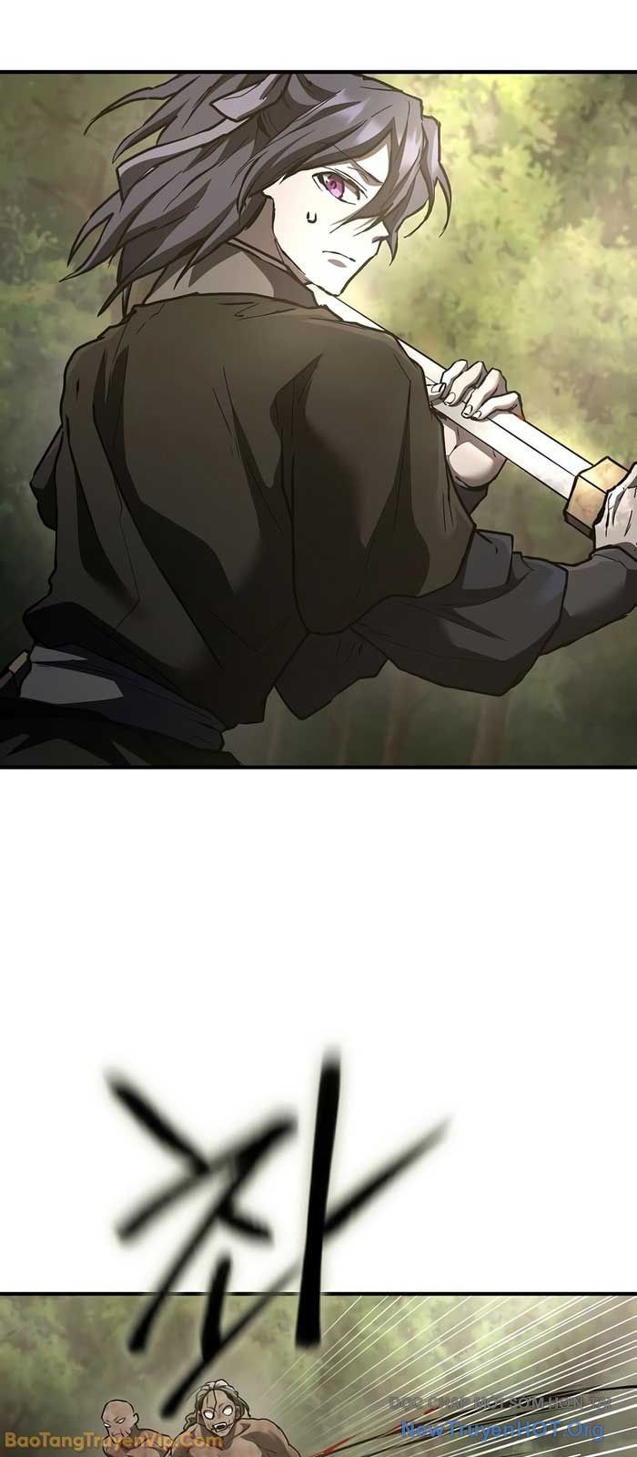 Truyền Thuyết Ma Giáo Phi Long Thập Tam Đại Chap 16 - Next Chap 17