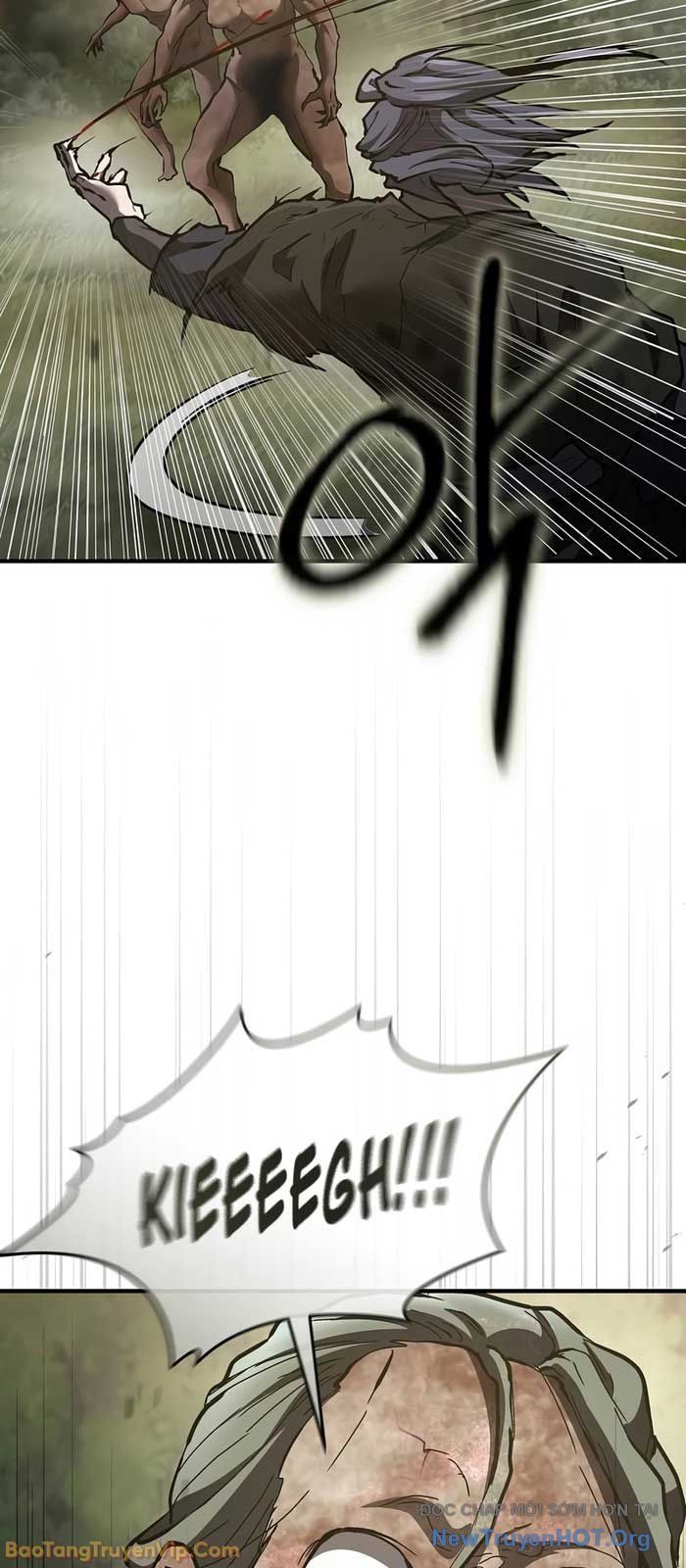 Truyền Thuyết Ma Giáo Phi Long Thập Tam Đại Chap 16 - Next Chap 17