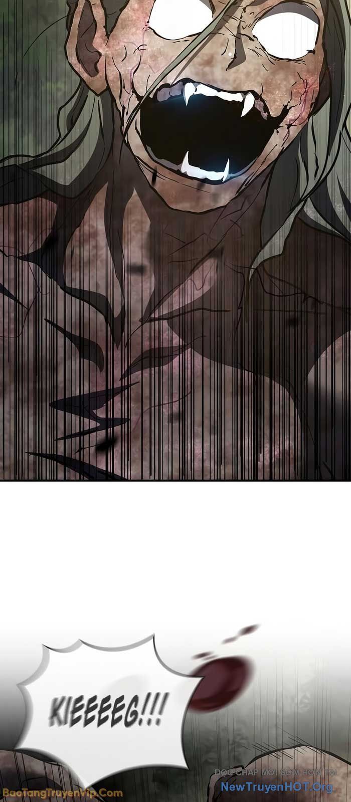 Truyền Thuyết Ma Giáo Phi Long Thập Tam Đại Chap 16 - Next Chap 17