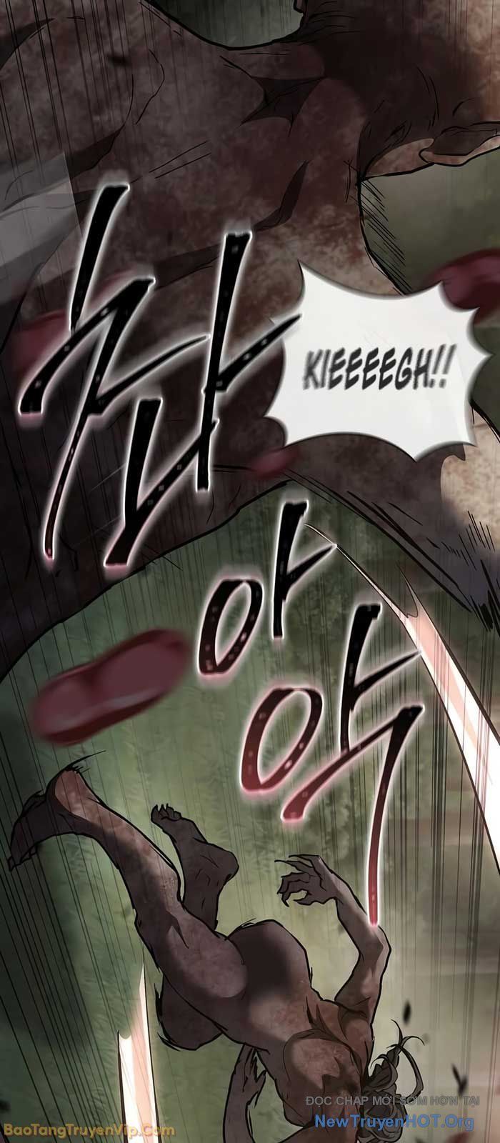 Truyền Thuyết Ma Giáo Phi Long Thập Tam Đại Chap 16 - Next Chap 17