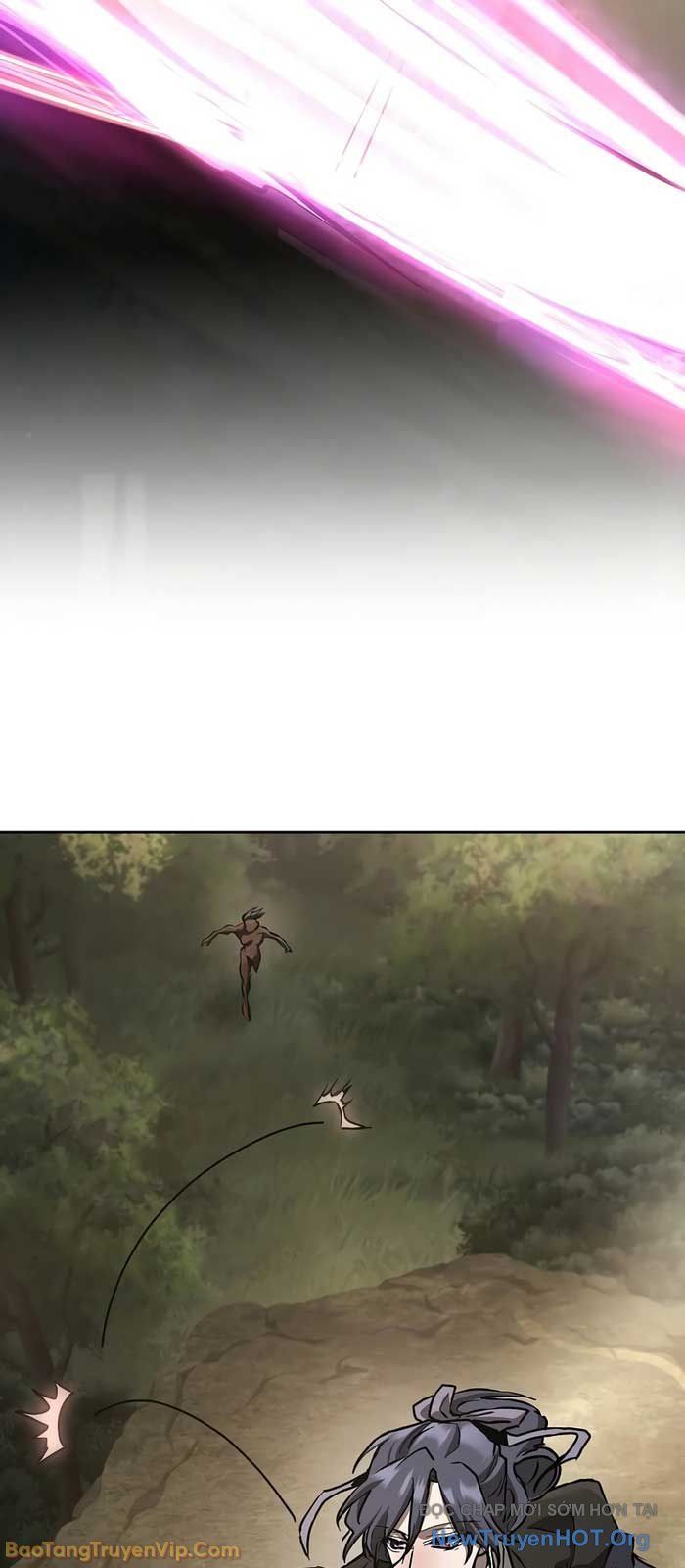 Truyền Thuyết Ma Giáo Phi Long Thập Tam Đại Chap 16 - Next Chap 17