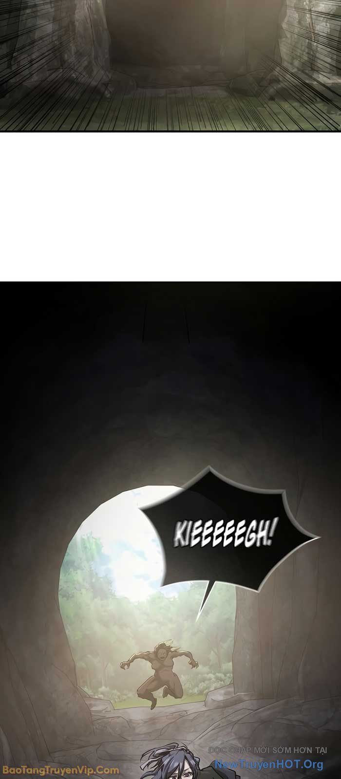 Truyền Thuyết Ma Giáo Phi Long Thập Tam Đại Chap 16 - Next Chap 17