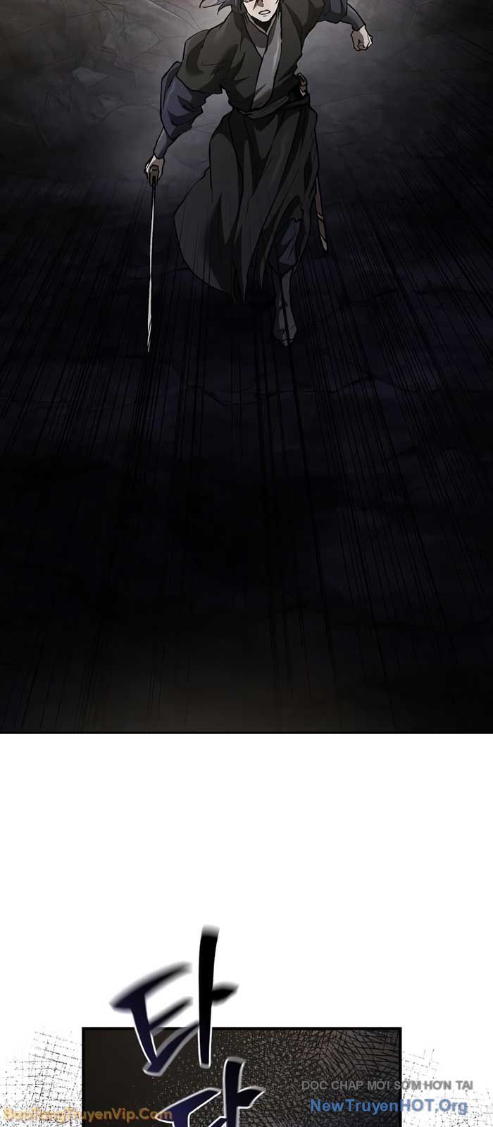 Truyền Thuyết Ma Giáo Phi Long Thập Tam Đại Chap 16 - Next Chap 17