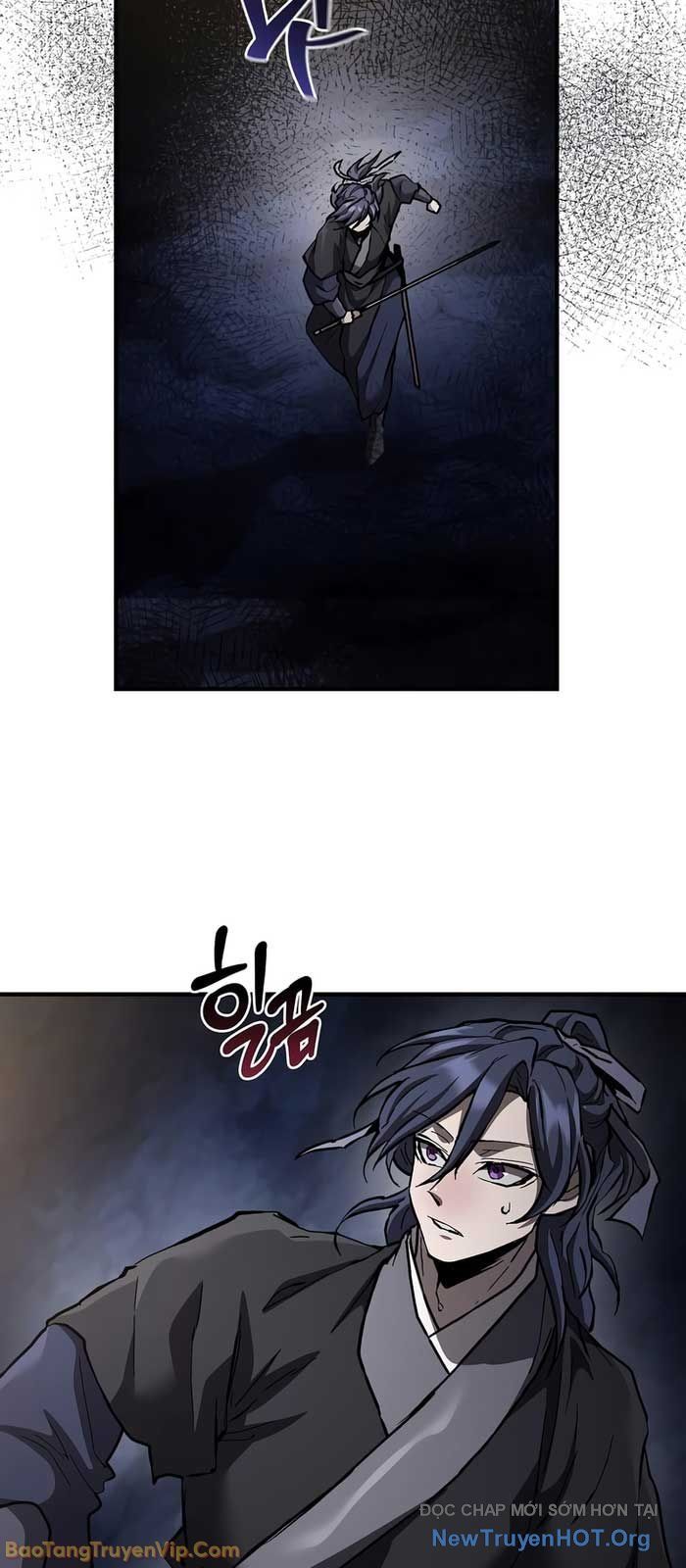 Truyền Thuyết Ma Giáo Phi Long Thập Tam Đại Chap 16 - Next Chap 17