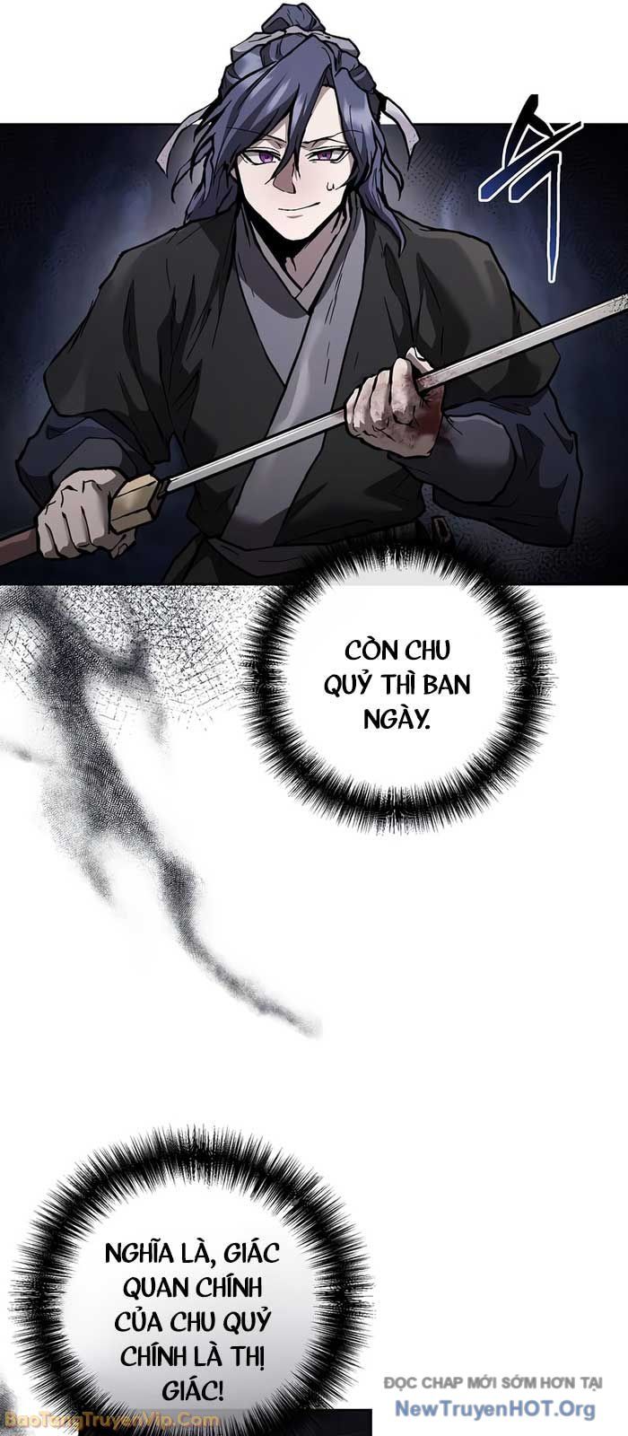 Truyền Thuyết Ma Giáo Phi Long Thập Tam Đại Chap 16 - Next Chap 17