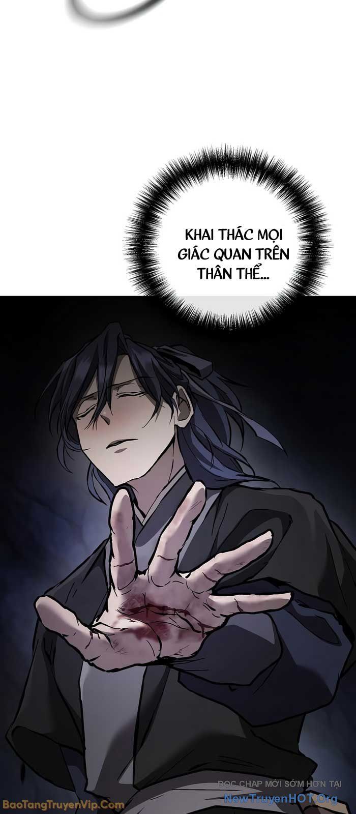 Truyền Thuyết Ma Giáo Phi Long Thập Tam Đại Chap 16 - Next Chap 17