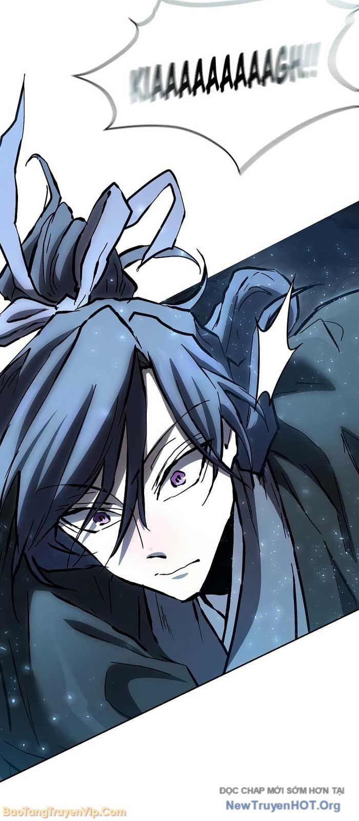 Truyền Thuyết Ma Giáo Phi Long Thập Tam Đại Chap 16 - Next Chap 17