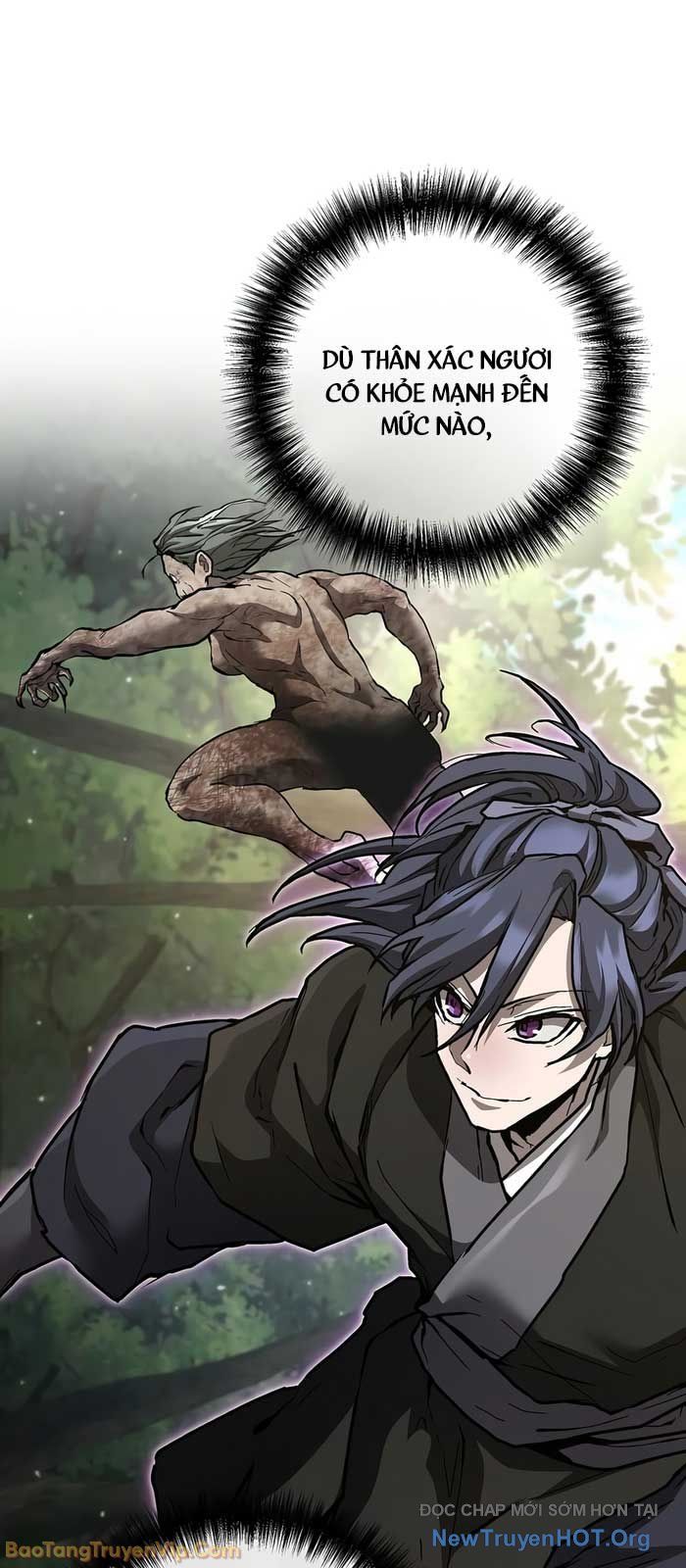 Truyền Thuyết Ma Giáo Phi Long Thập Tam Đại Chap 16 - Next Chap 17