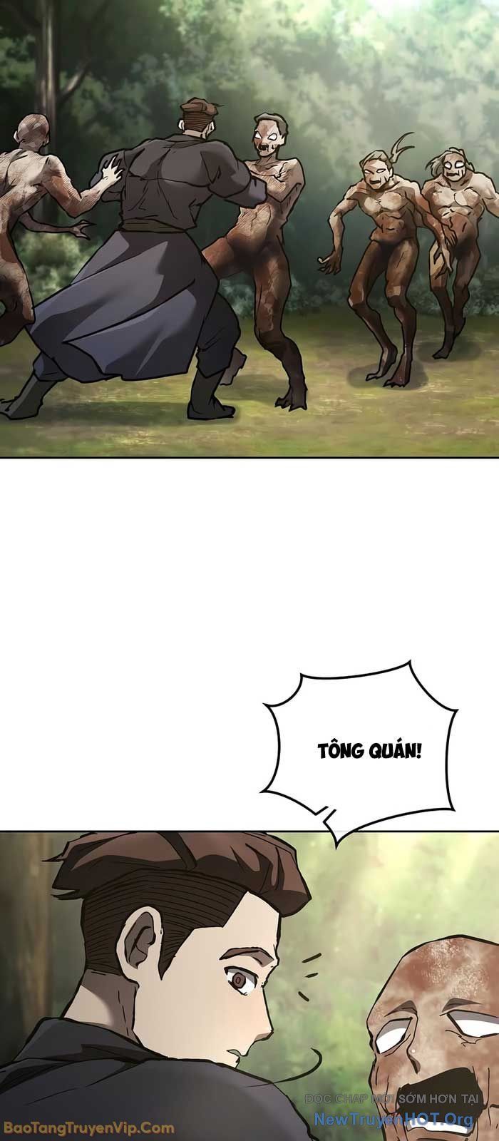 Truyền Thuyết Ma Giáo Phi Long Thập Tam Đại Chap 16 - Next Chap 17