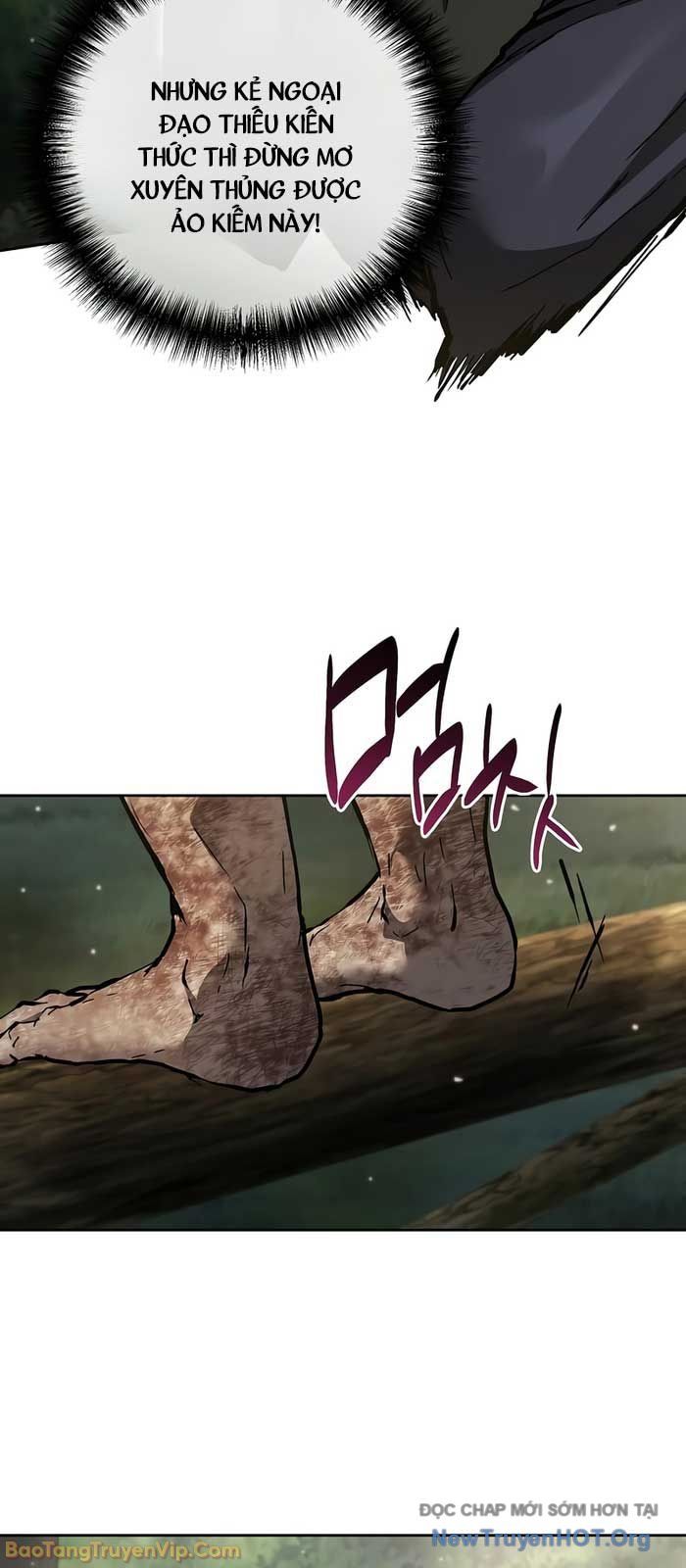 Truyền Thuyết Ma Giáo Phi Long Thập Tam Đại Chap 16 - Next Chap 17