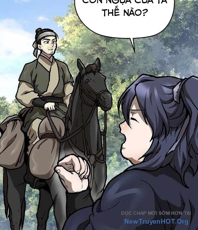 Truyền Thuyết Ma Giáo Phi Long Thập Tam Đại Chap 3 - Next Chap 4