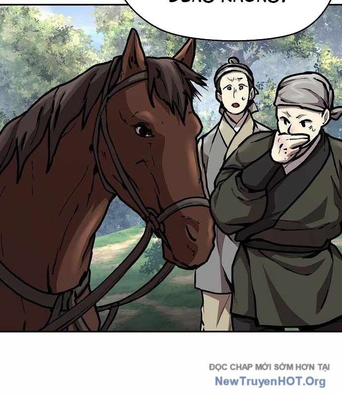 Truyền Thuyết Ma Giáo Phi Long Thập Tam Đại Chap 3 - Next Chap 4