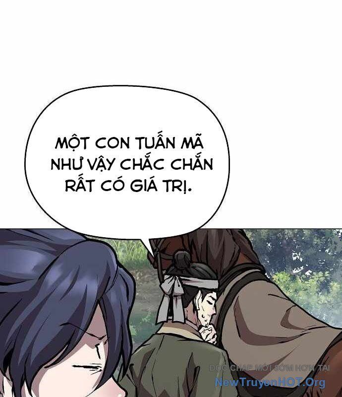 Truyền Thuyết Ma Giáo Phi Long Thập Tam Đại Chap 3 - Next Chap 4